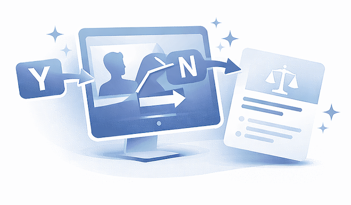 Guidelines Interactive Stories