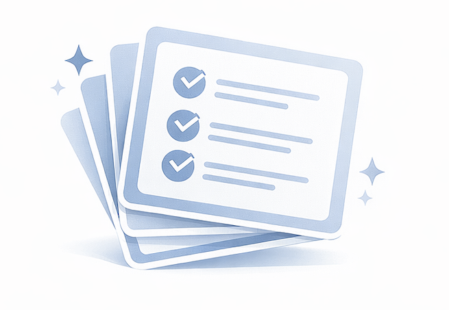 One-line EPC Articles