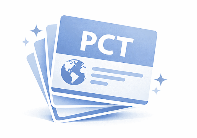 One-line PCT Articles